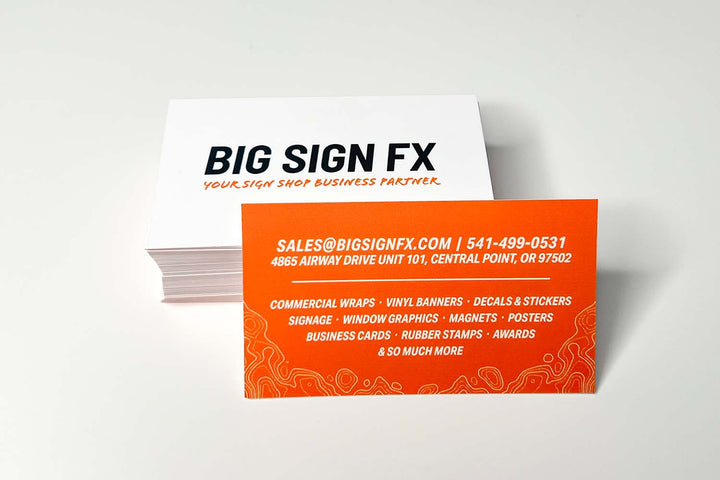 Business Cards