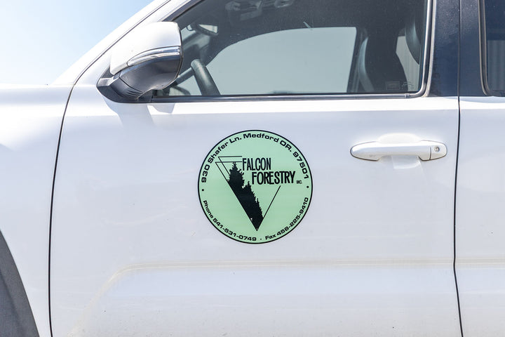 Vehicle Magnets