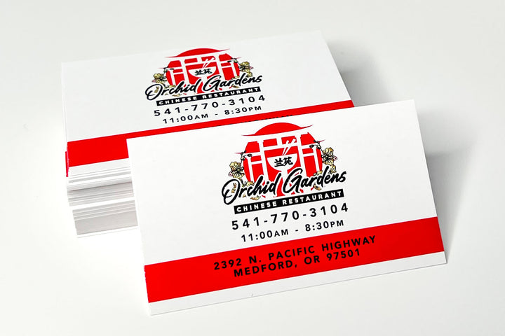 Business Cards