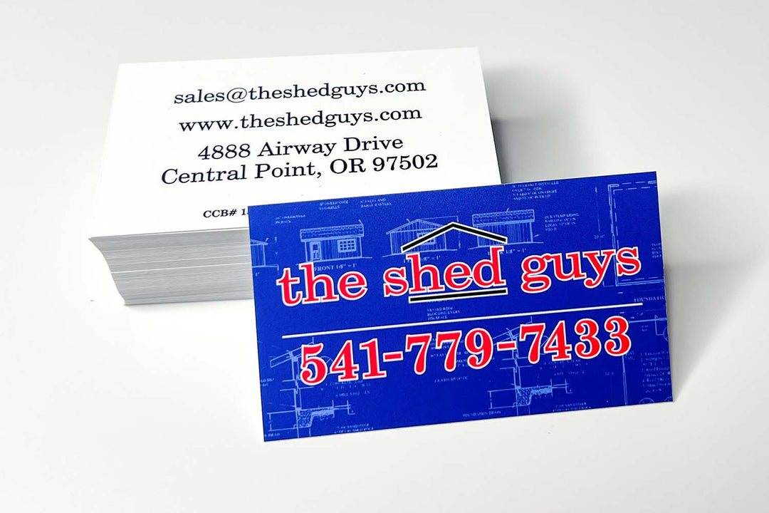 Business Cards