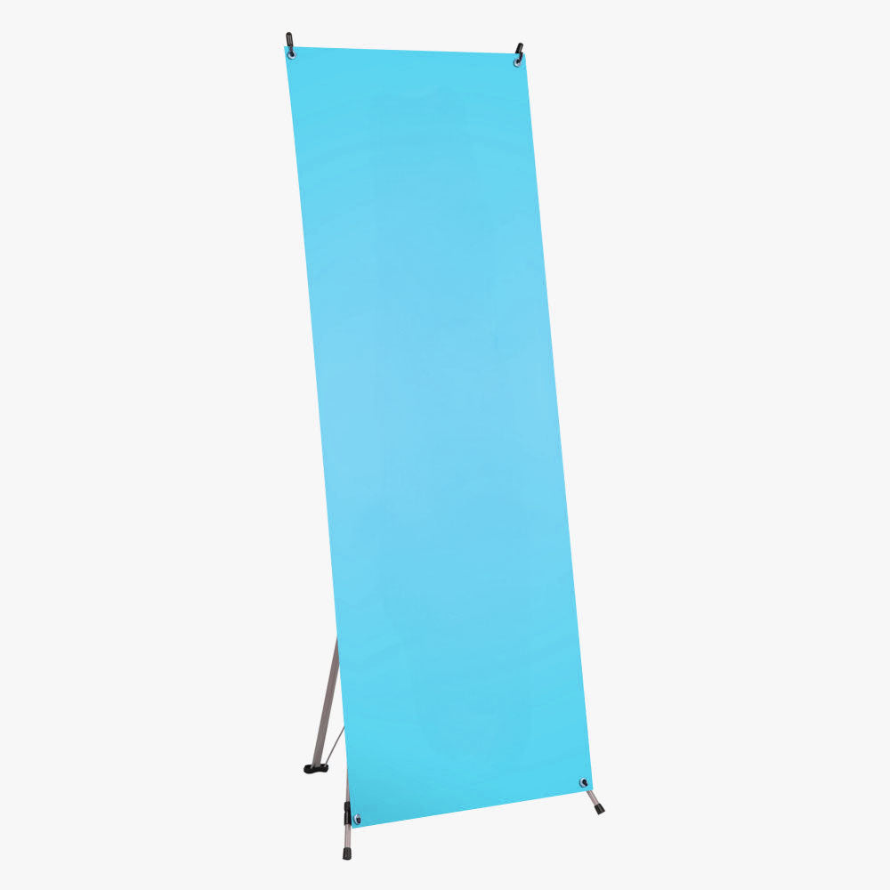 X-Stand Banner 32" x 71"